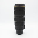 Nikon AF-S NIKKOR 70-200mm f/2.8G ED VR II Lens *USED*