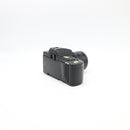 Chinon CP-9 35mm Film Camera With 28-70MM f/3.5-4.5 Lens *USED*
