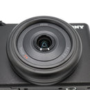 Sony ZV-1F Vlogging Camera (Black) *USED*