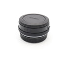 Canon Control Ring Mount Adapter EF-EOS R *USED*