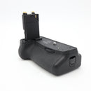 Vello BG-C8 Battery Grip for Canon 6D *USED*