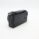 Sony Alpha ZV-E10 Mirrorless Camera (Black) *USED*