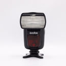 Godox VING V860IIN TTL Li-Ion Flash Kit for Nikon Cameras *USED*