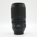 Nikon AF-S VR NIKKOR 70-300mm f/4.5-5.6G IF-ED Lens *USED*