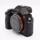 Sony Alpha a7R Mirrorless Digital Camera (Body Only) *USED*