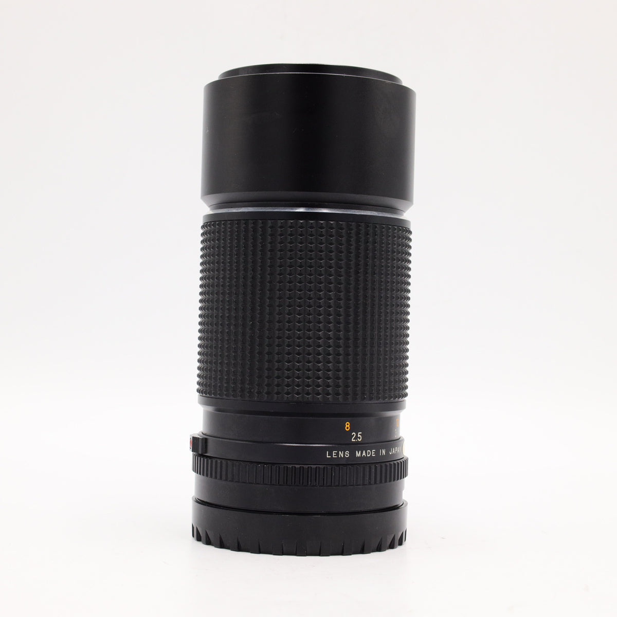 Mamiya Sekor C 210mm f/4 Lens for Mamiya 645 Mount *USED*