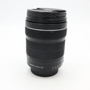Canon EF-S 18-135mm f/3.5-5.6 IS STM Lens *USED*