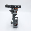 Tilta ES-T37-A Cage Rig with Wooden Handgrip for Panasonic GH5 and GH4 Mirrorless Digital Cameras *USED*