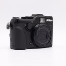 Nikon Coolpix P7100 Camera *USED*