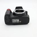 Nikon D3000 Digital SLR Camera (Body Only) *USED*