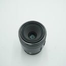 Sony FE 50mm f/2.8 Macro Lens *USED*