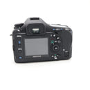 Pentax K10 D DSLR Camera *USED*