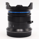 Venus Optics Laowa 11mm f/4.5 FF RL Lens for Nikon Z *USED*