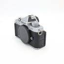 Nikon ZF Mirrorless Camera (Silver) *USED*