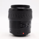 Minolta AF 80-210MM Zoomxi Lens *USED*