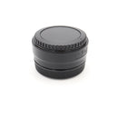 Canon Mount Adapter EF-EOS R *USED*
