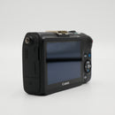 Canon EOS M2 Mirrorless Camera (Black, Body Only) *USED*