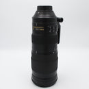 Nikon AF-S NIKKOR 200-500mm f/5.6E ED VR Lens *USED*