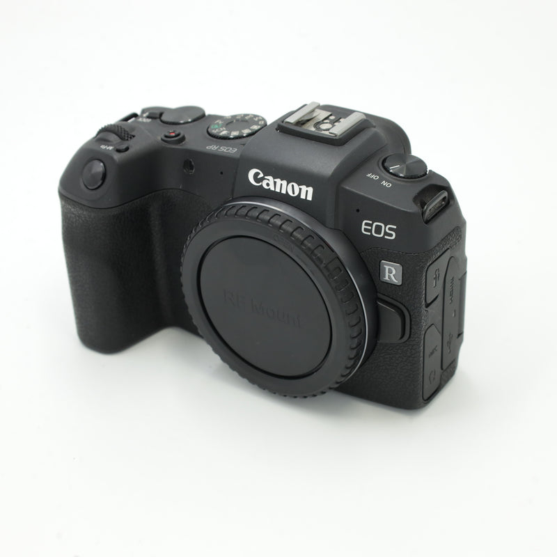 Canon EOS RP Mirrorless Digital Camera (Body Only) *USED*