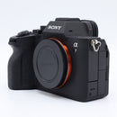 Sony Alpha a7 IV Mirrorless Camera (Body Only) *USED*