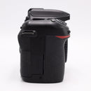 Nikon D7500 DSLR Camera (Body Only) *USED*