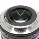 Canon EF 100mm f/2 USM Lens *USED*