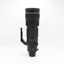 Nikon AF-S NIKKOR 200-400mm f/4G ED VR II Lens *USED*
