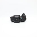Sony Alpha a7 IV Mirrorless Camera (Body Only) *USED*