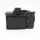 Sony Alpha a7R V Mirrorless Camera *USED*