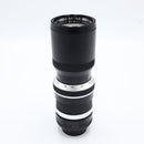 Aetna Rokunar Auto Zoom 70-210mm f/4 For Pentax M42 *USED*