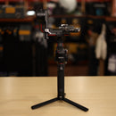 DJI RS2 Pro Gimbal kit *USED*