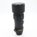 Nikon AF Nikkor 300mm f/4 ED Lens *USED*