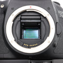 Canon EOS 7D DSLR Camera with BG-C4 *USED*