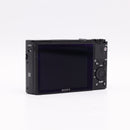 Sony Cyber-Shot DSC-RX100 III Digital Camera *USED*