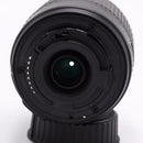 Nikon AF-S DX NIKKOR 55-200mm f/4-5.6G ED Lens *USED*