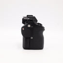 Sony Alpha a7R II Mirrorless Digital Camera (Body Only) *USED*