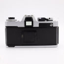 Yashica FR II 35mm SLR Film Camera w/ 50mm Lens *USED*