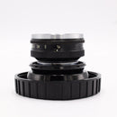 Nikon NIKKOR-S.C 5cm f/1.4 Lens for Nikon S-Mount Rangefinders *USED*