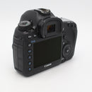 Canon EOS 5D Mark III DSLR Camera (Body Only) *USED*
