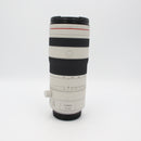 Canon RF 70-200mm f/2.8 L IS USM Z Lens (White) *USED*
