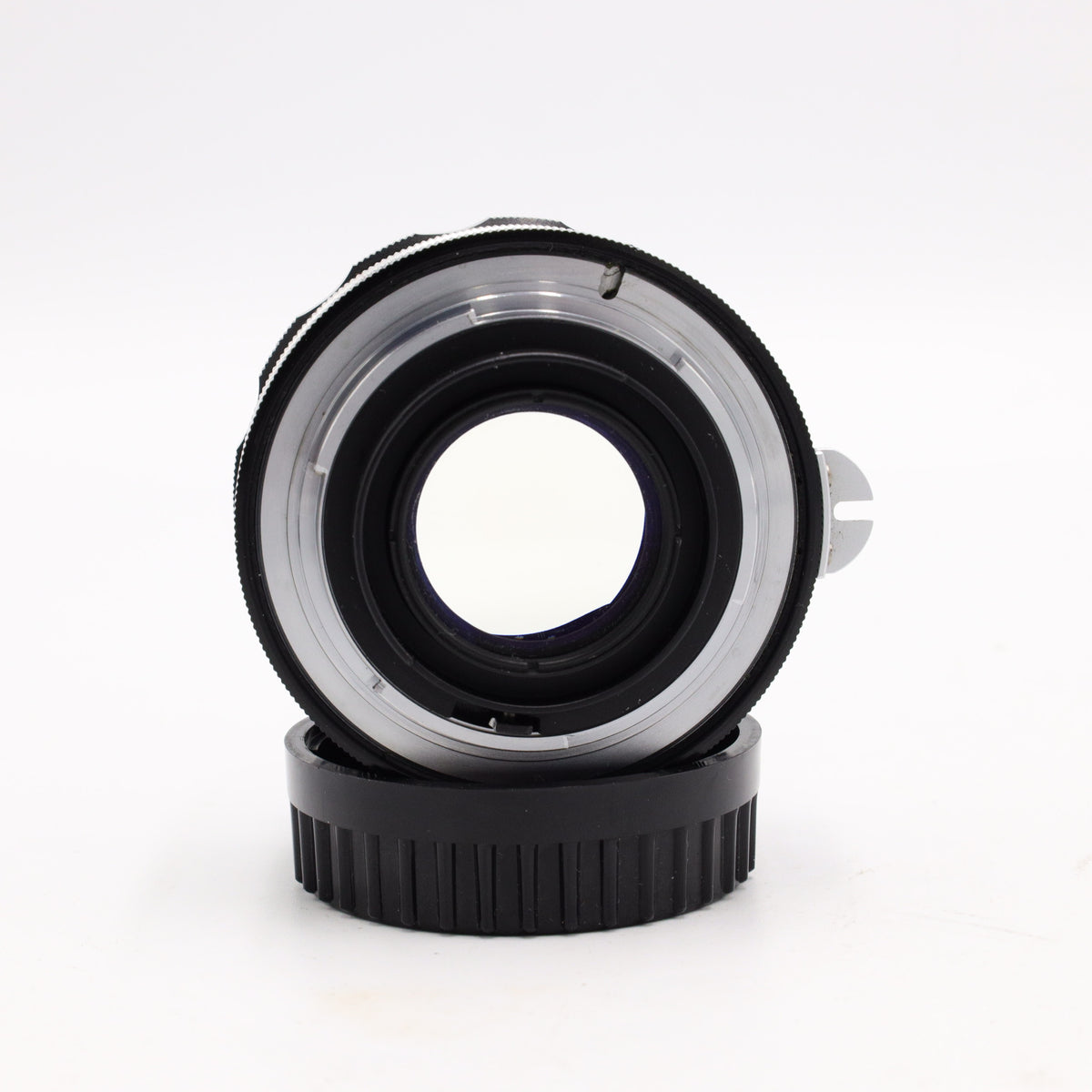 Nikon Nippon Kogaku Nikkor-H Auto 50mm f/2 *USED*