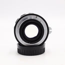 Nikon Nippon Kogaku Nikkor-H Auto 50mm f/2 *USED*