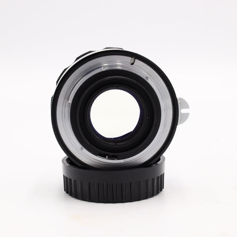 Nikon Nippon Kogaku Nikkor-H Auto 50mm f/2 *USED*