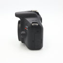 Canon EOS Rebel T6 (Body Only) *USED*