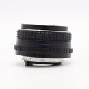 Pentax-M SMC 50mm f/1.7 Lens for Pentax K *USED*