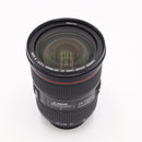 Canon EF 24-70mm f/2.8L II USM Lens *USED*