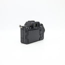 Sony Alpha a7 IV Mirrorless Camera (Body Only) *USED*