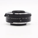 Nikon TC-14B 1.4x Teleconverter for Nikon F Mount *USED*