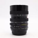 Soligor MC Zoom-Auto 35-70mm f/2.5-3.5 Lens for Konica AR *USED*