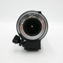 Tamron SP 70-200mm f/2.8 DI LD IF Macro AF Lens for Nikon F *USED*